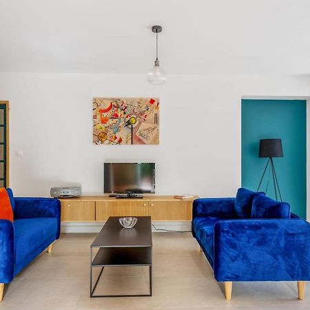 Appartement Bleuet - 3 Etoiles - Welkeys Аркашон Экстерьер фото