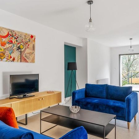 Appartement Bleuet - 3 Etoiles - Welkeys Аркашон Экстерьер фото