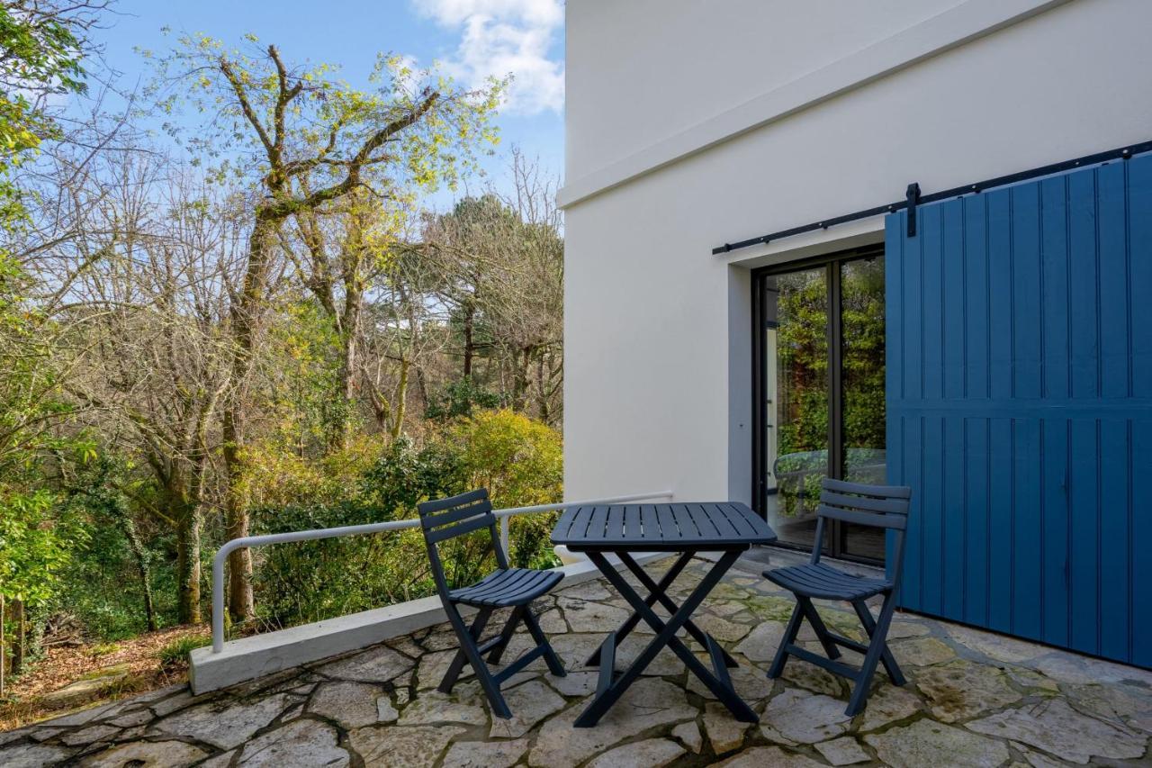 Appartement Bleuet - 3 Etoiles - Welkeys Аркашон Экстерьер фото